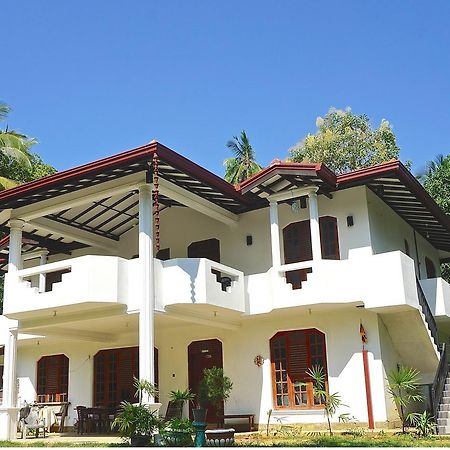Hotel Dream House Dikwella Sur Exterior foto