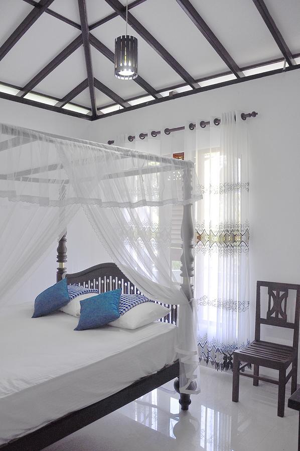 Hotel Dream House Dikwella Sur Exterior foto