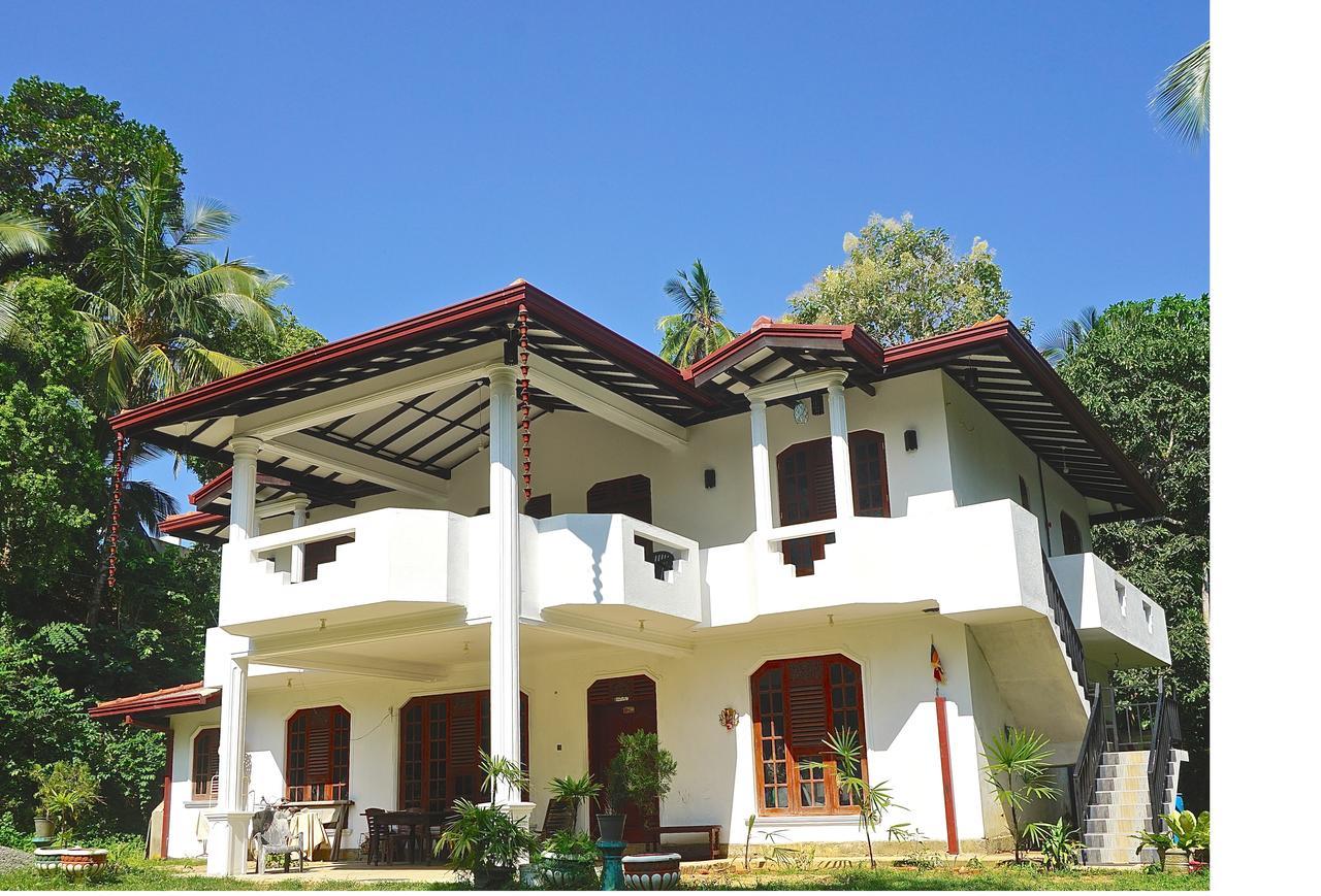 Hotel Dream House Dikwella Sur Exterior foto