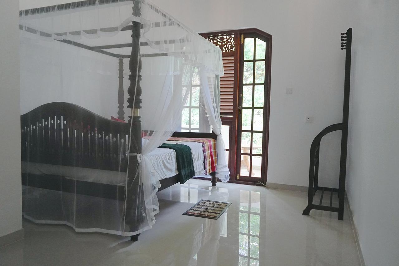 Hotel Dream House Dikwella Sur Exterior foto