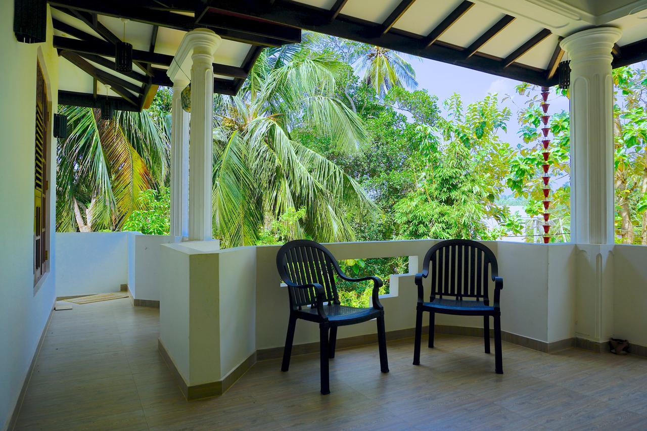 Hotel Dream House Dikwella Sur Exterior foto